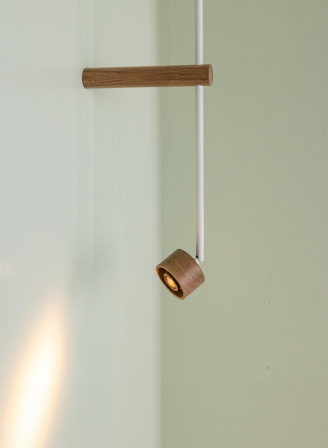 SIDEBED TUBE | Wall Light