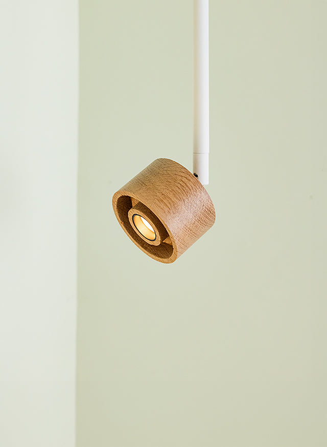 SIDEBED TUBE | Wall Light