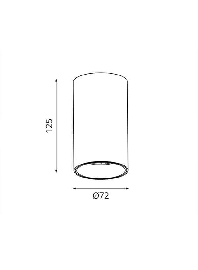 ARCOS S1 |  Technical Lighting