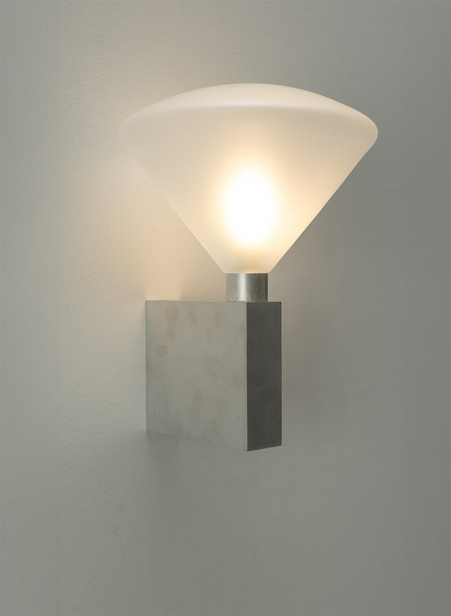 WALL ALUM | Wall Light