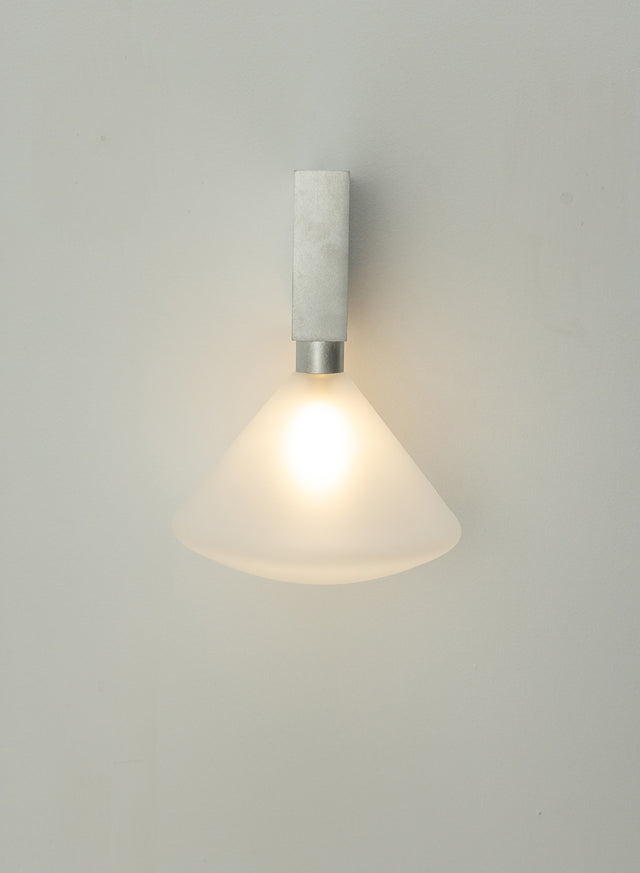 WALL ALUM | Wall Light