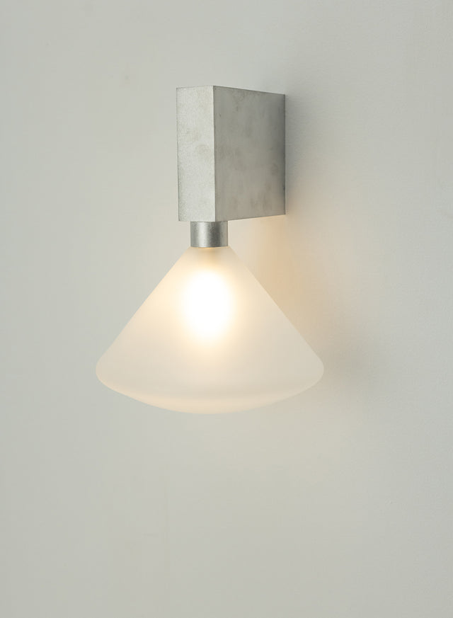 WALL ALUM | Wall Light