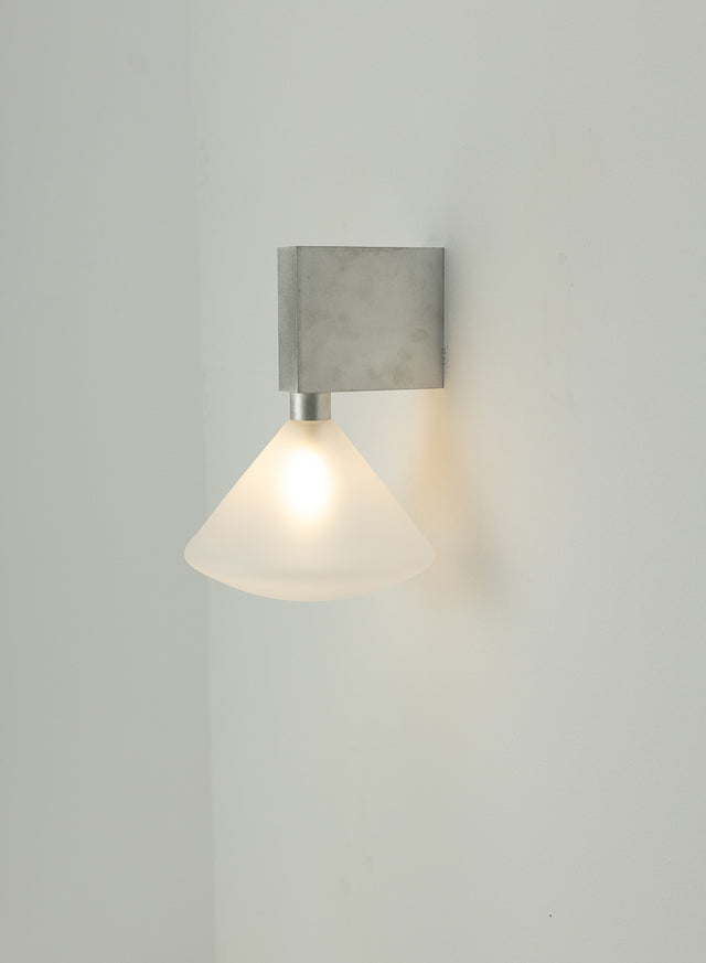 WALL ALUM | Wall Light