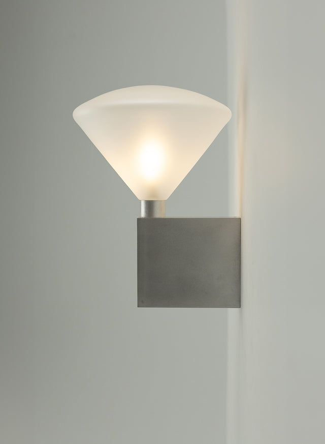 WALL ALUM | Wall Light